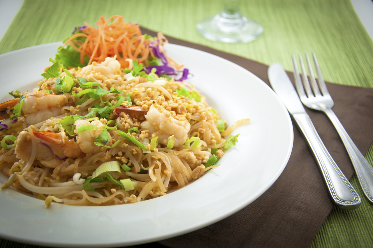 PAD THAI