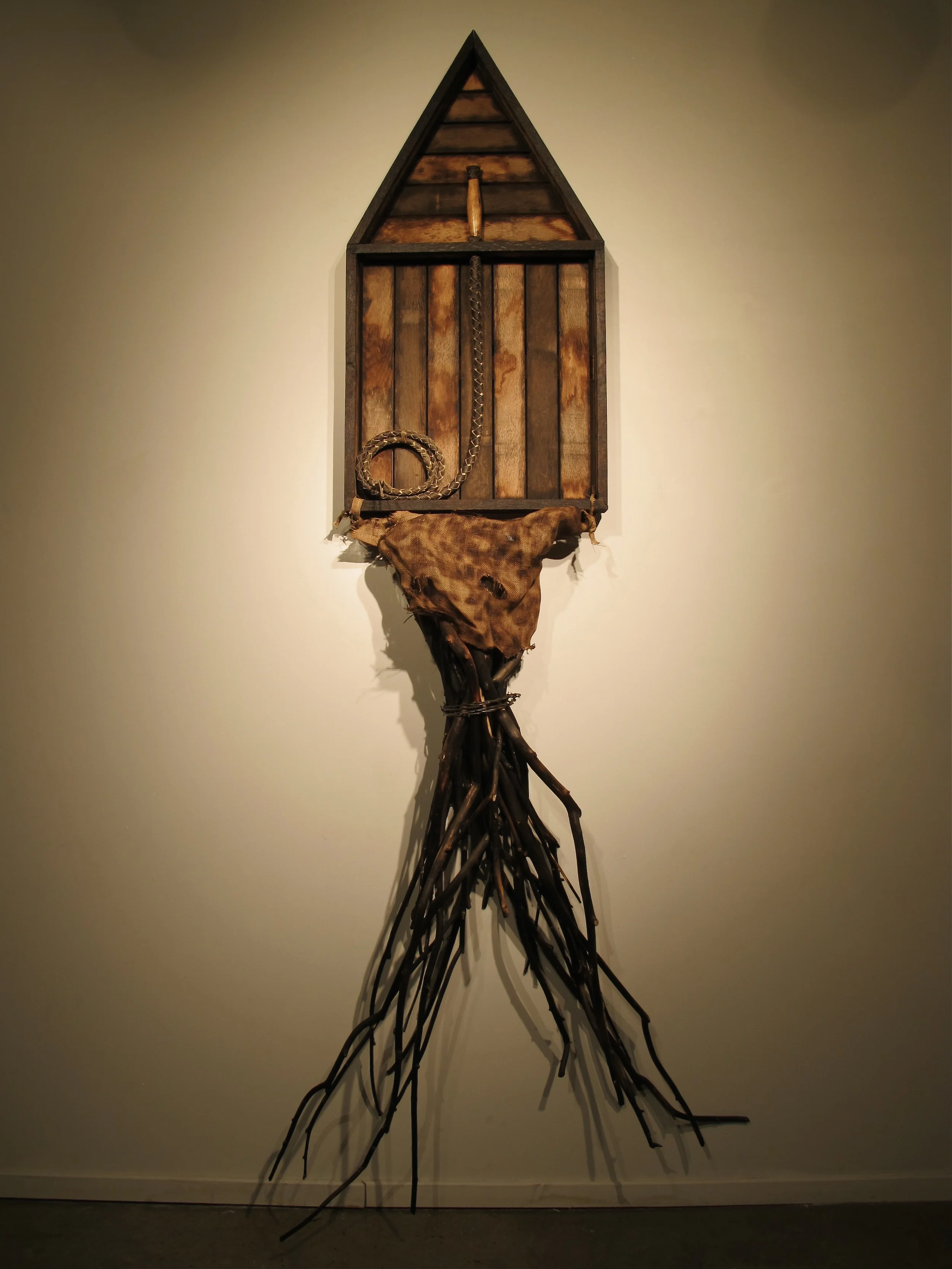 Nothing is How we Remember it!, 2015