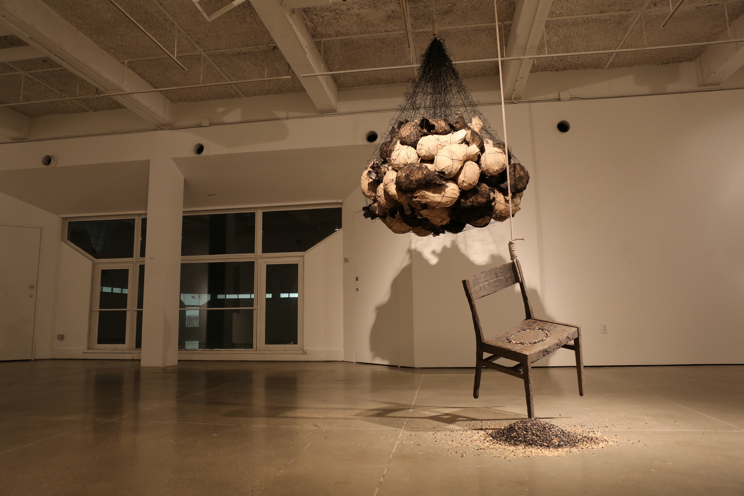 The Lives We Live, 2015