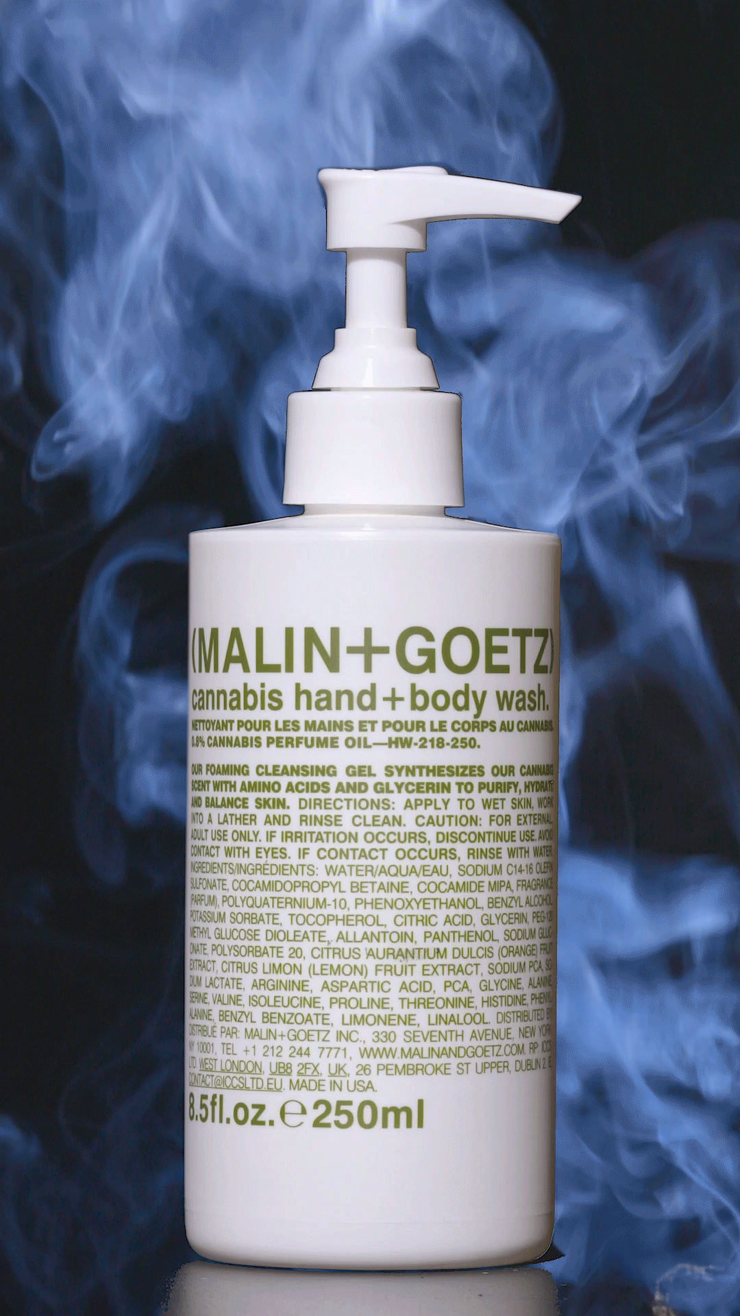 Malin Goetz