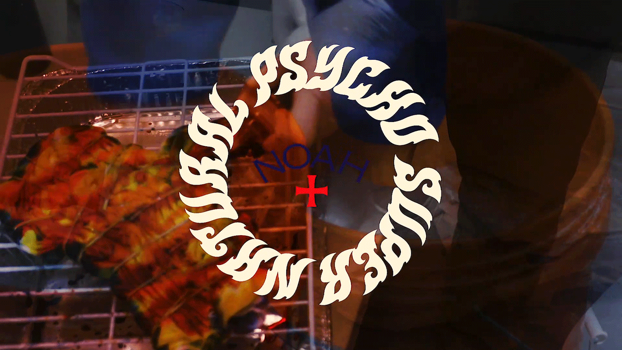 SNP - Tie Dye