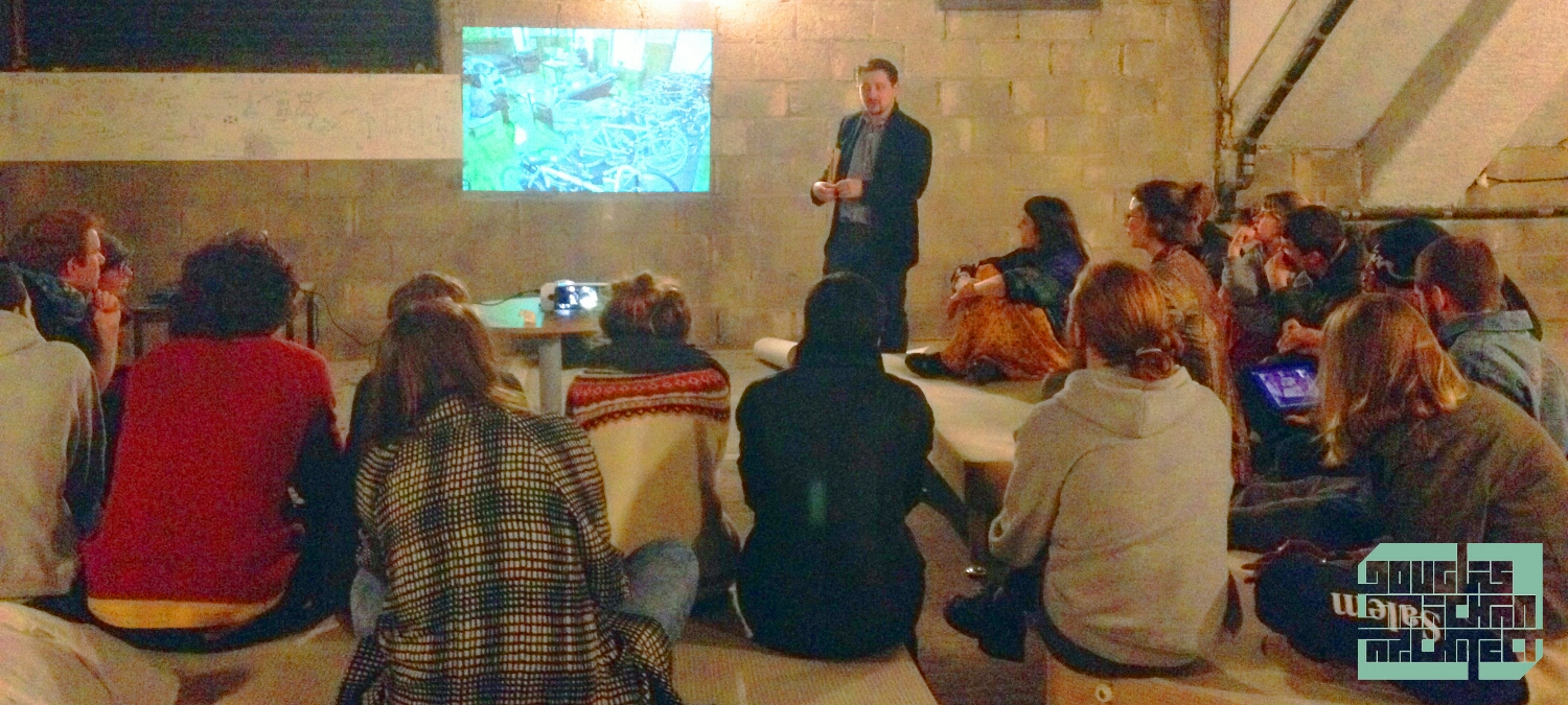 Participatory design sessions, aimed at fostering consensus, were key to developing the proposals.