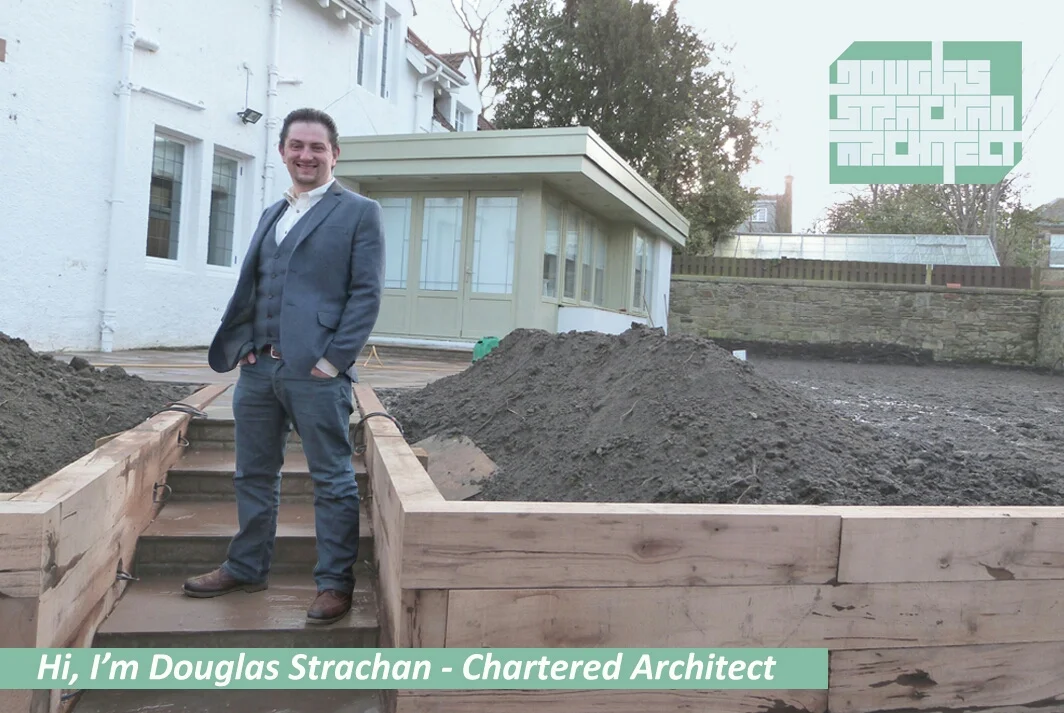 An extension to a family home in a Conservation Area.
