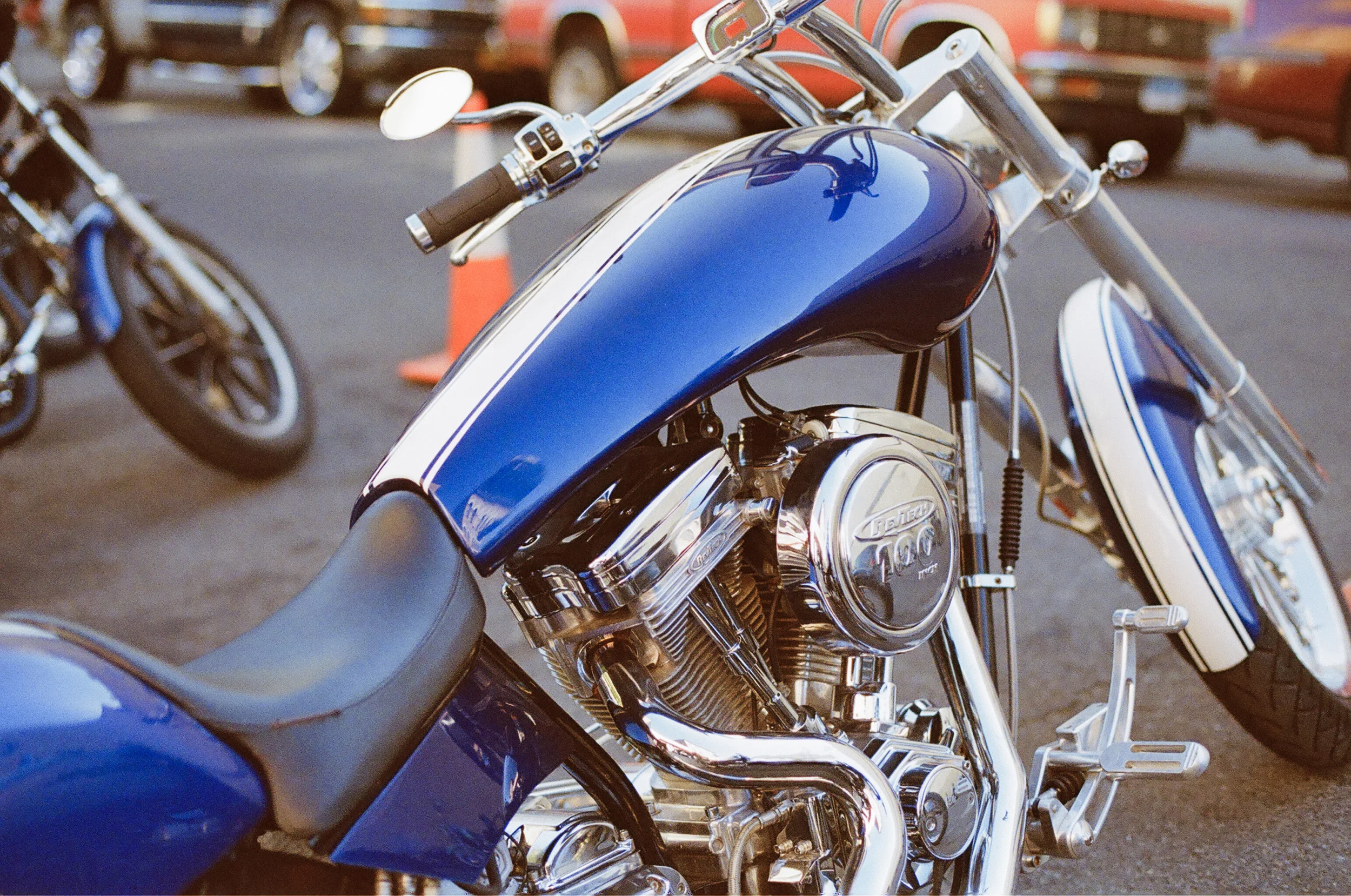 Brooklyn, 2011
