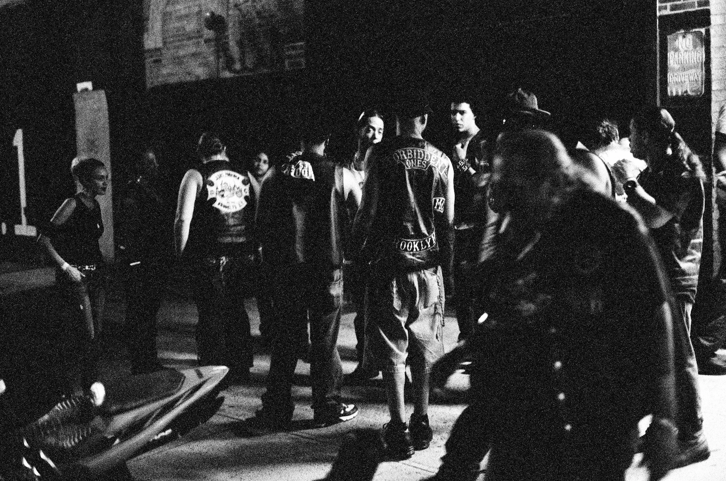 Brooklyn, 2011