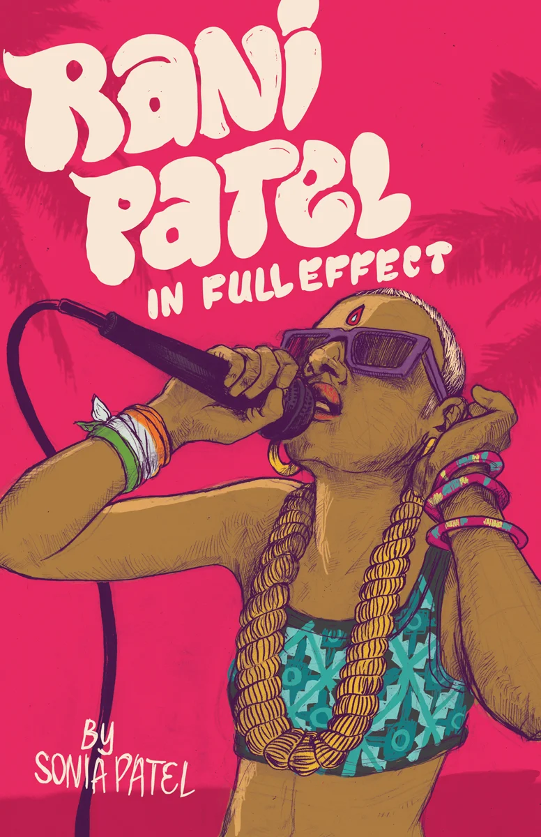  YA Cover for Cinco Puntos Press 