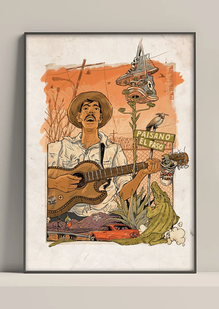 Zeke Peña