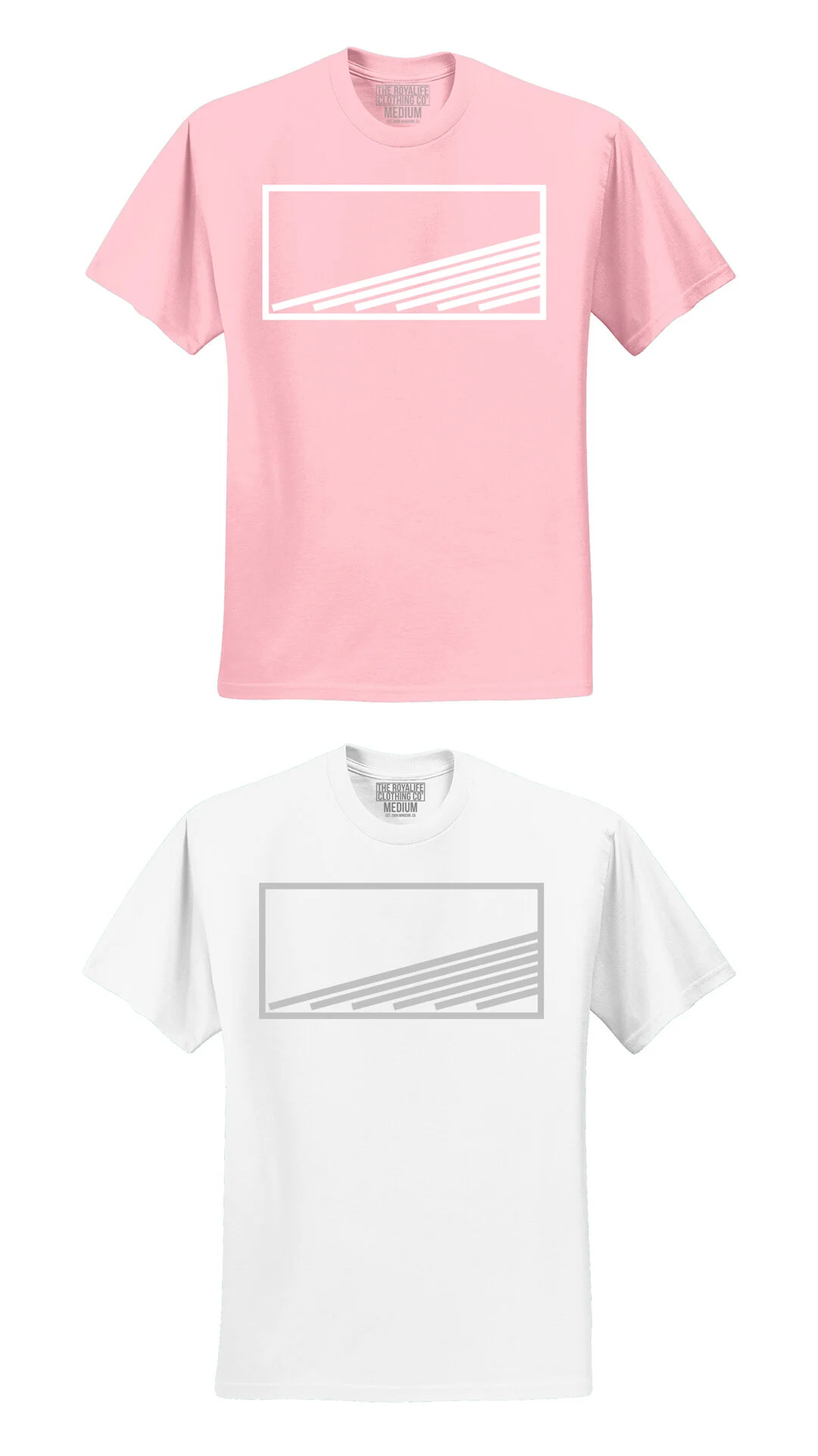 New Drop/ Design Explanation 