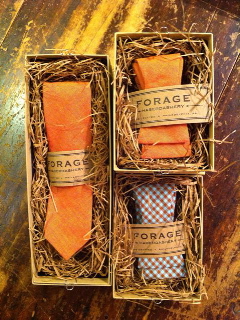 Forage Haberdashery for the hipster man.