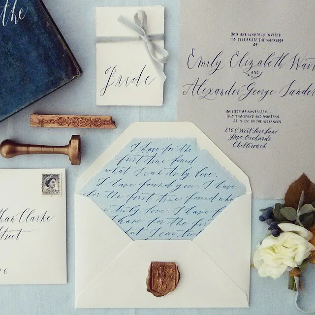 The Beautiful Art of Calligraphy: Getting Started