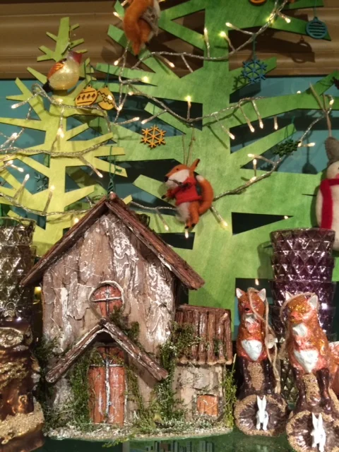 Naughty or nice~Gifts For the Stocking or Under the Tree