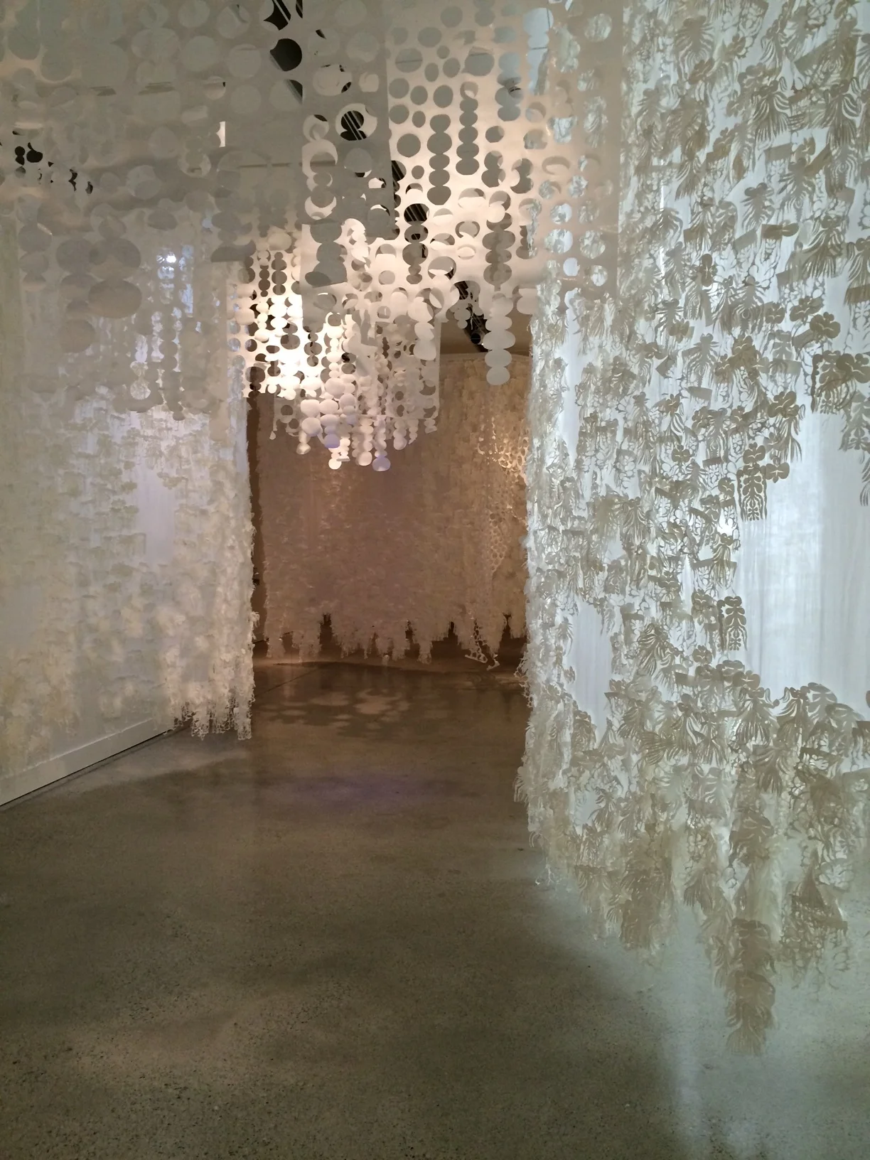 Chi Yu-Wen's Water Fairies Reproduction Project 20014-2015 MOA