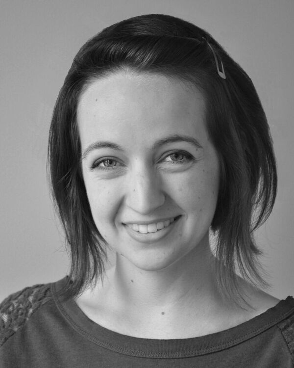 Melinda Schlimmer, soprano/alto