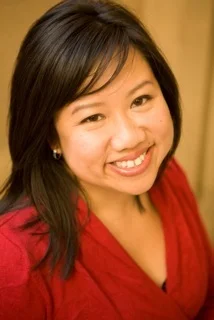 Wendy Moy, soprano & co-artistic director