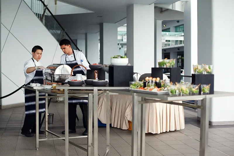 Welcome dinner_007s