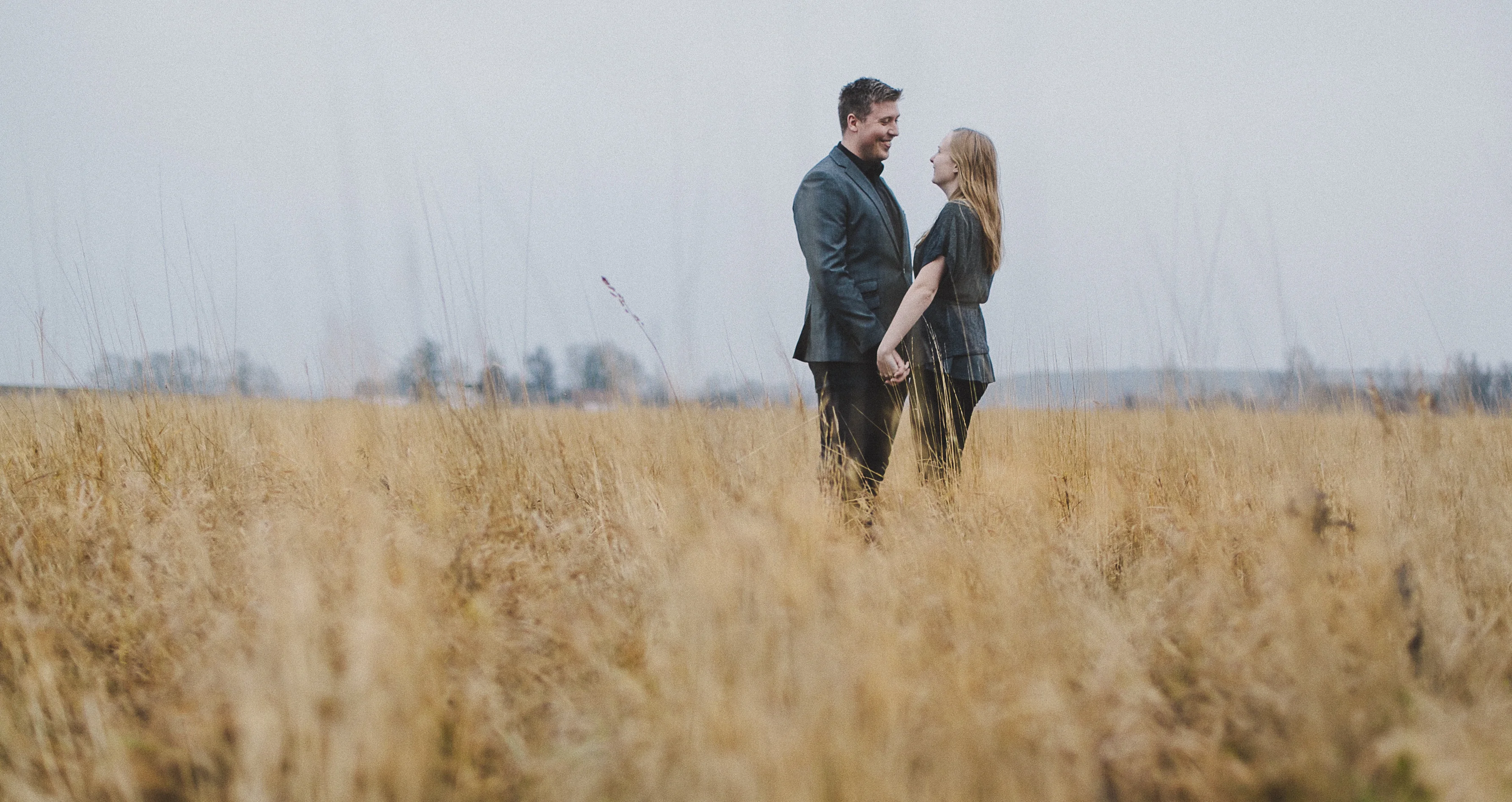 Johan & Sofie