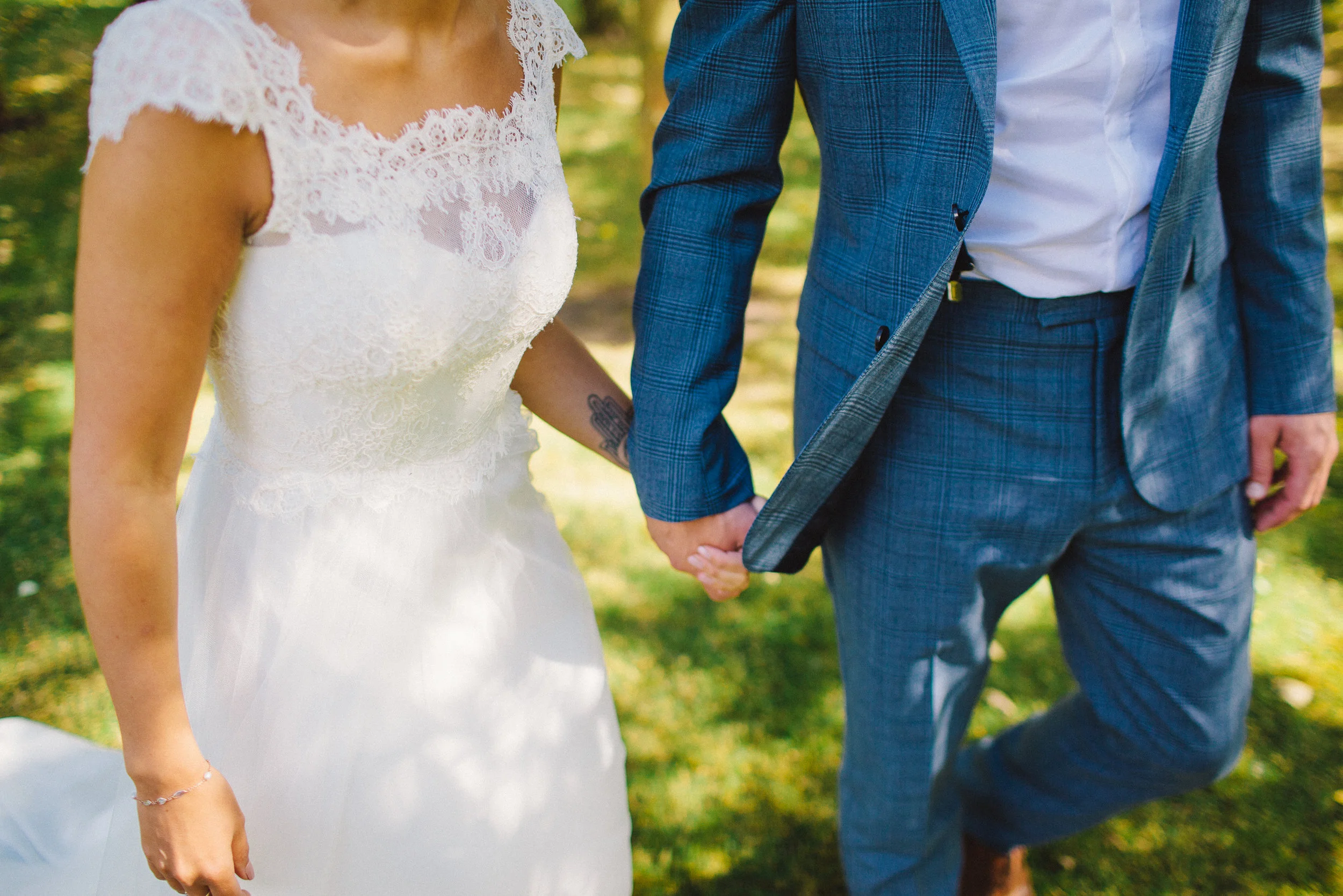 Sofia & Paul, The Tythe Barn