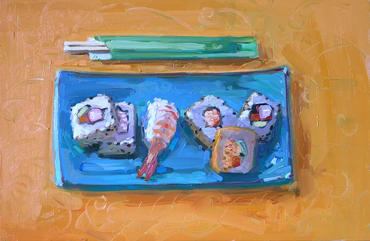 Sushi XIII