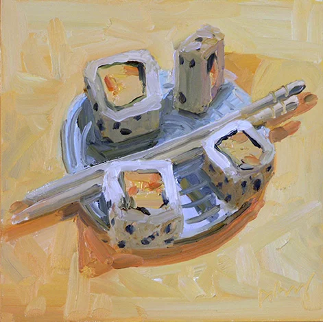 sushi I
