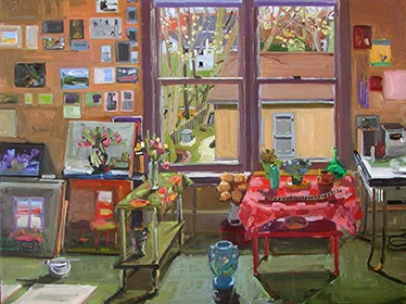 April Studio