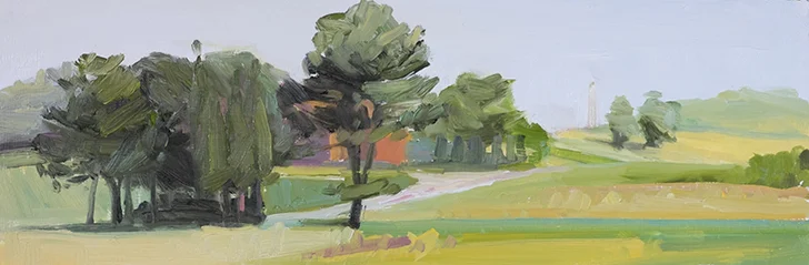 Pease, Wide View 3