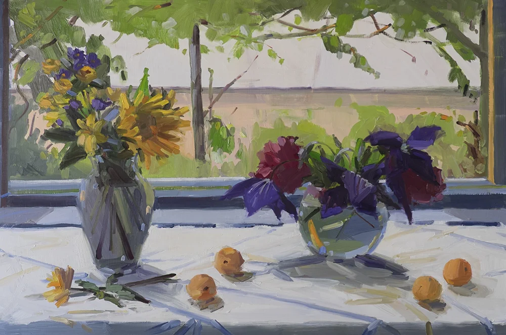 Summer Bounty