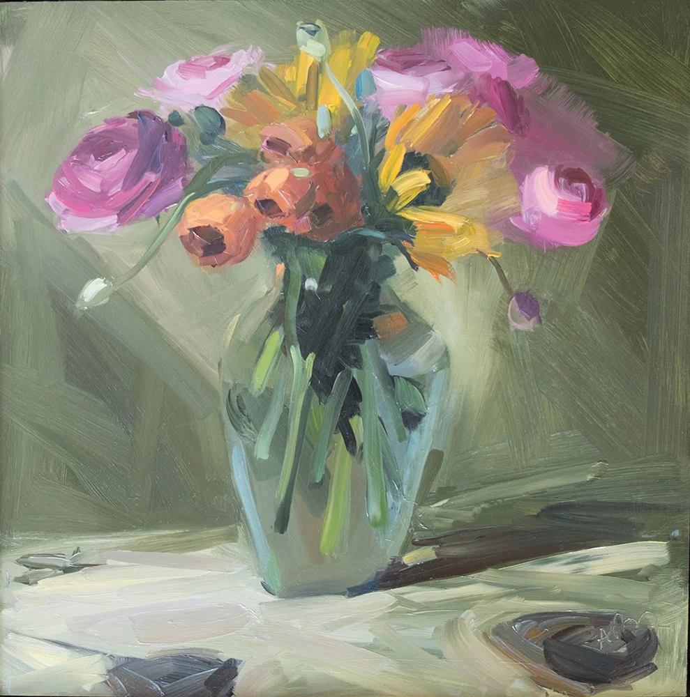 Mixed Bouquet