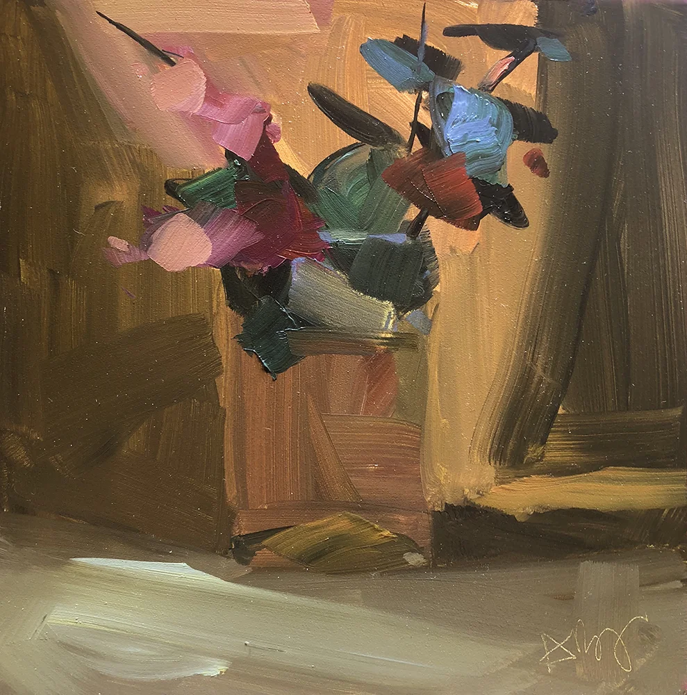 Smoke Tree 2
