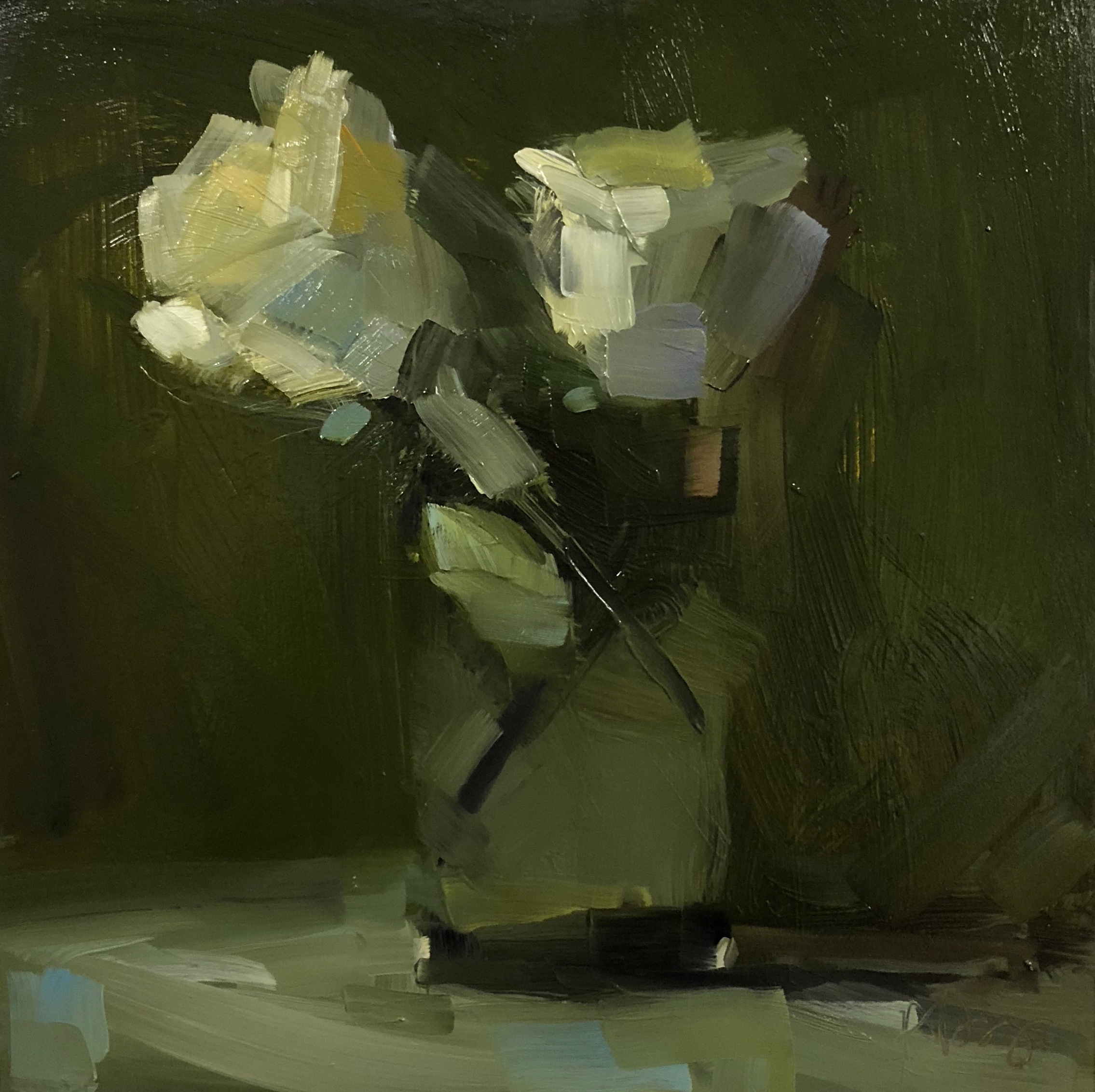 Two Roses