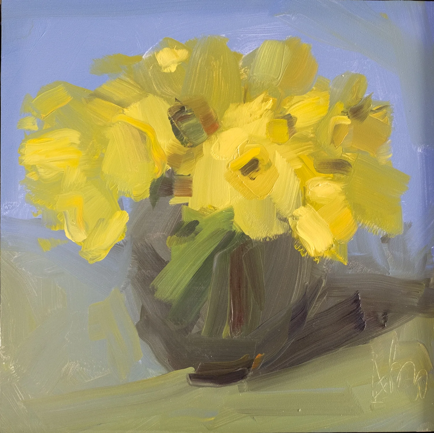 Daffodils