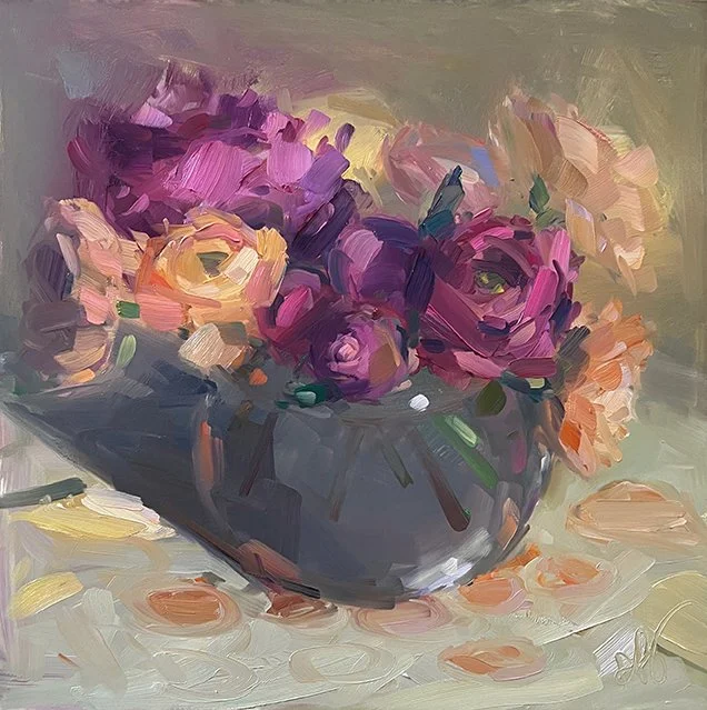 2026 Providence Art Club 2 Day Workshop TBA July