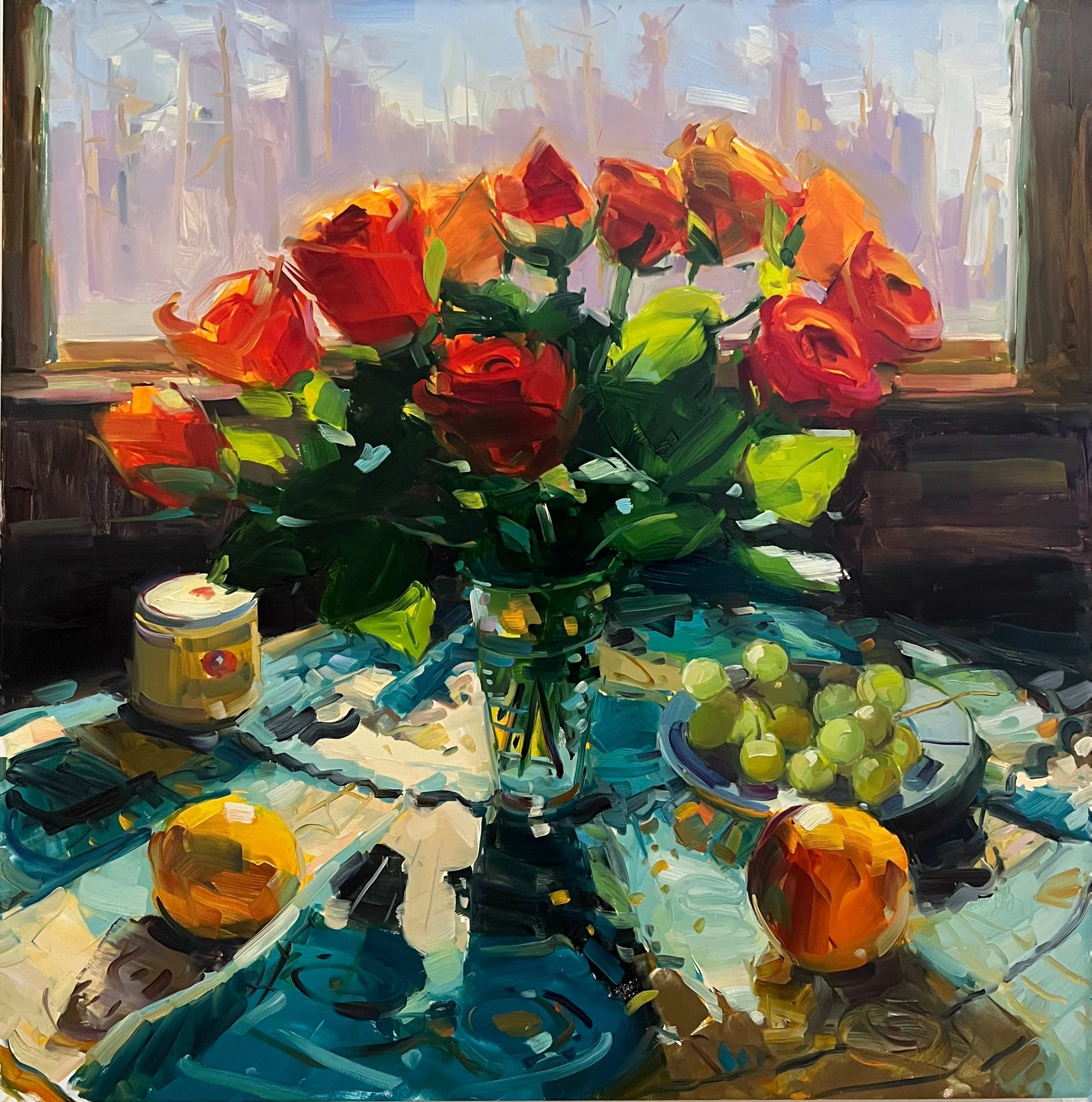 2026 Joyful Flowers April 8 + 9