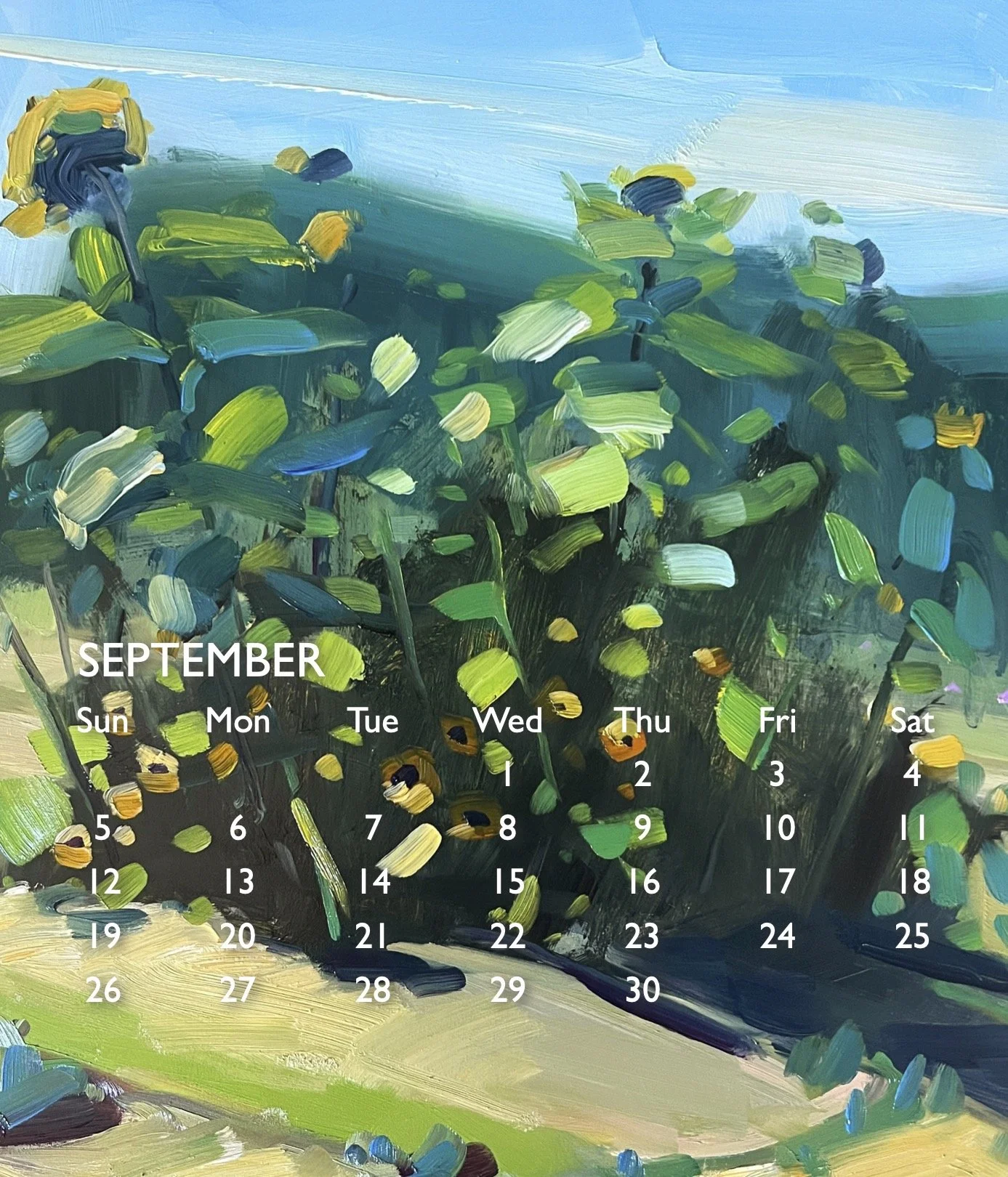 2027 Amy Brnger Calendar sept.jpg