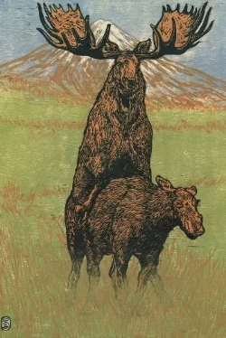 Mountain King