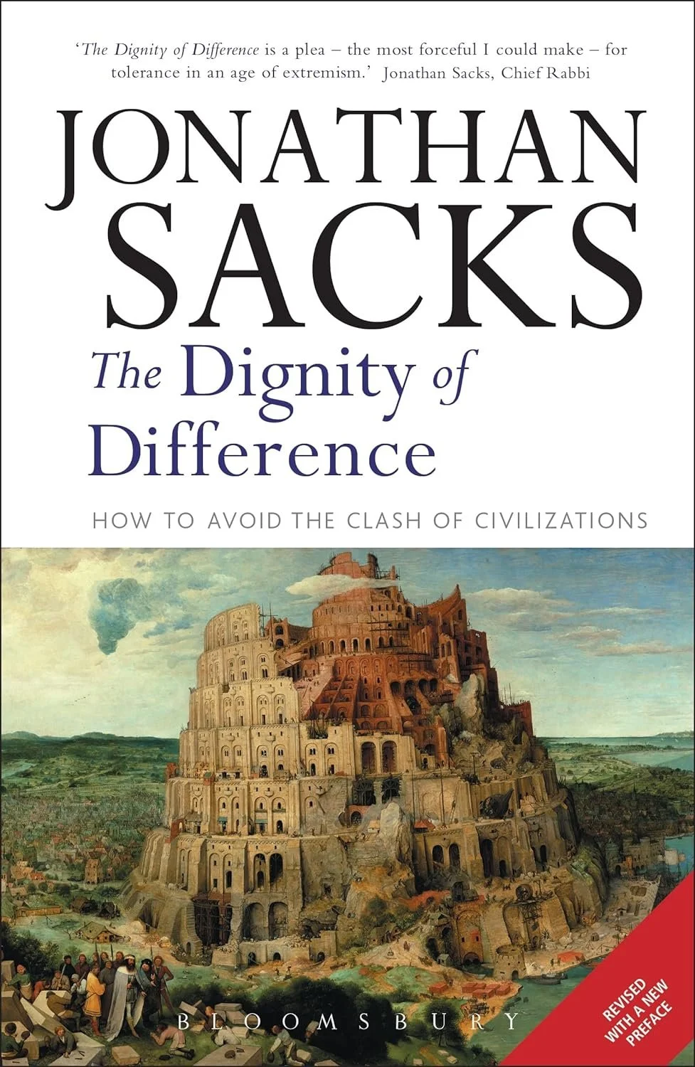 The Dignity of Difference