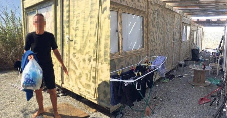 Η αθέατη πλευρά για τους εργαζόμενους στα επισιτιστικά επαγγέλματα