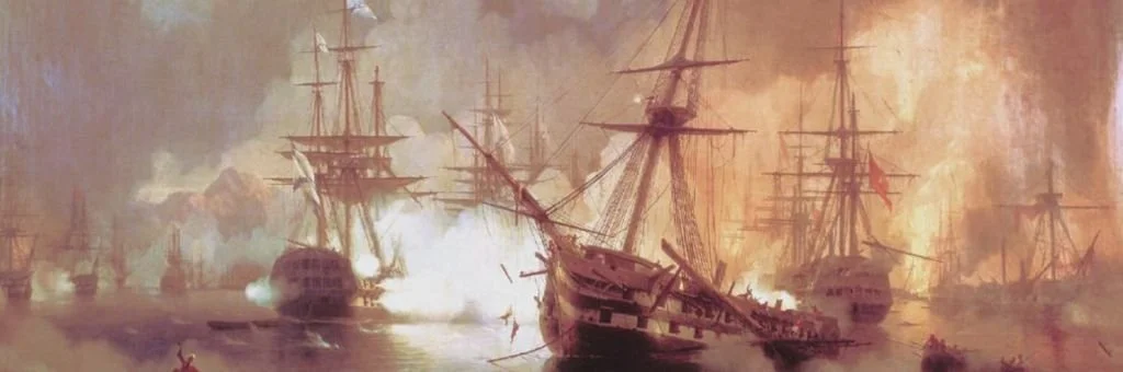 Γελοιότητα Γεραπετριτη! Κόβει για την 25η Μαρτίου την Νο1 χώρα που βοήθησε το 1821