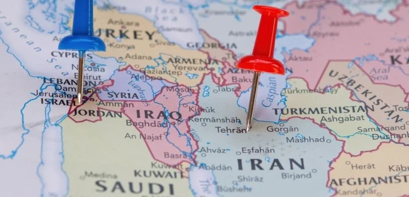 Διαφαίνεται «φινάλε» στον πόλεμο του Ιράν - Εκατέρωθεν δεσμεύσεις για εκεχειρία