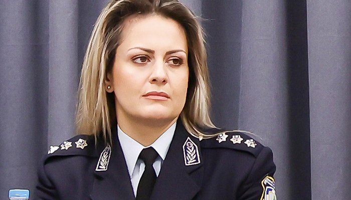 Εκπρόσωπος Αστυνομίας για τον θάνατο του 23χρου στην Πάρο | Φαίνεται ότι δεν προήλθε από εγκληματική ενέργεια