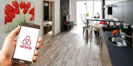 Airbnb έως 60 ημέρες τον χρόνο