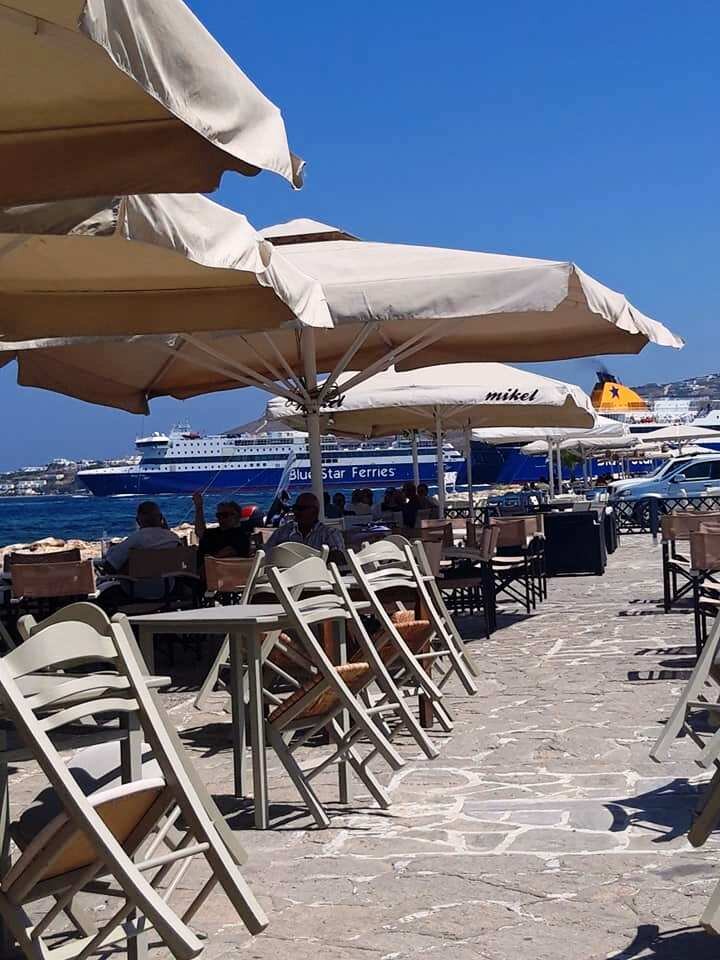 «Τζίφος» και ο Ιούνιος!