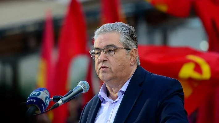 Δ. ΚΟΥΤΣΟΥΜΠΑΣ: Η κυβερνητική ρύθμιση για τους συνταξιούχους συνιστά κλοπή μέσα από το πορτοφόλι τους