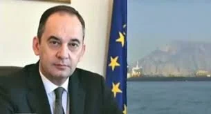 Επίσκεψη Πλακιωτάκη στην Πάρο
