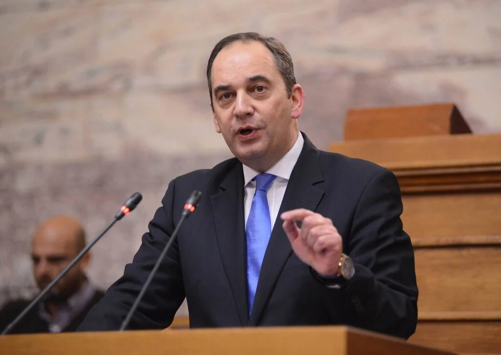 Σε Πάρο και Αντίπαρο αύριο, ο κ. Πλακιωτάκης