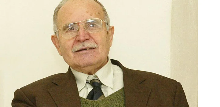 Έφυγε από τη ζωή ο ΣΠΟΥΔΑΙΟΣ Ντίνος Χριστιανόπουλος