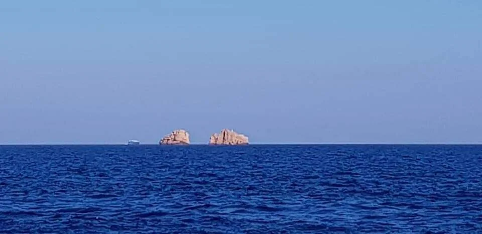 20 ΧΡΟΝΙΑ ΑΠΟ ΤΟ ΝΑΥΑΓΙΟ ΤΟΥ ΣΑΜΙΝΑ | ΤΗΣ ΙΦ. ΧΑΤΖΗΓΕΩΡΓΙΟΥ