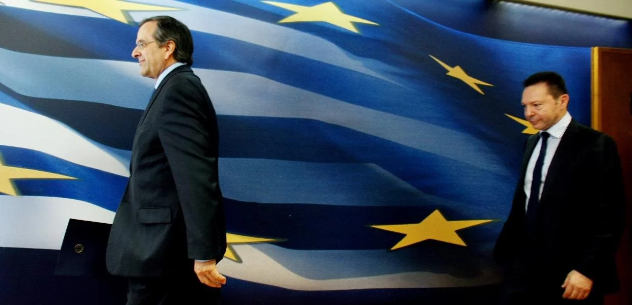 Pitsos | Πώς η αδιαφορία των κυβερνήσεων της ΝΔ έστειλε την εταιρεία στην Τουρκία