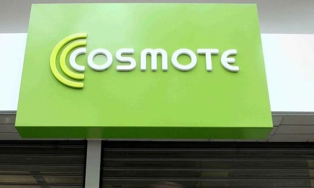 Περίεργη υπόθεση υποκλοπής εκατομμυρίων τηλεφωνικών κλήσεων από το δίκτυο COSMOTE