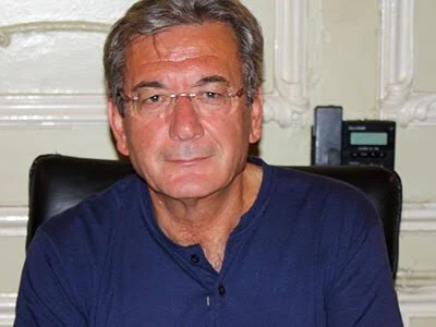 Ο πρ. Νομάρχης Κυκλάδων, Δ. Μπάιλας, για τον θάνατο του Χρ. Βλαχογιάννη