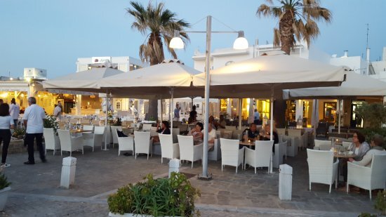 Συνάντηση με Μητσοτάκη ζητούν οι επαγγελματίες της εστίασης από τη Νάουσα